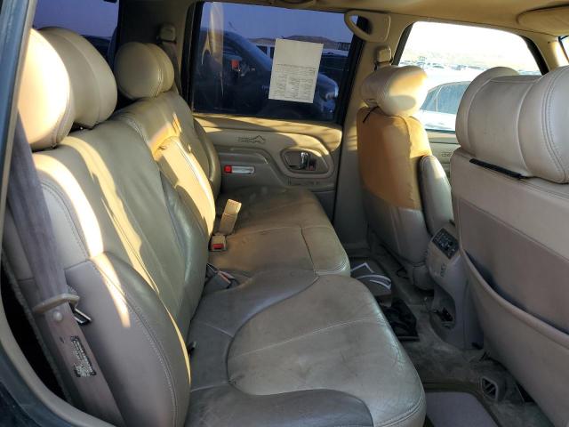 Photo 11 from auction – 2000 GMC DENALI with VIN 1GKEK63R6YR179167