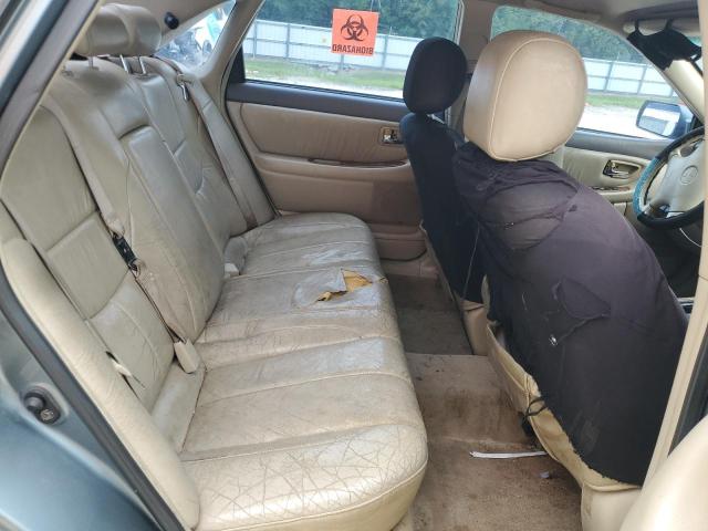 Photo 10 from auction – 2000 TOYOTA AVALON XL with VIN 4T1BF28B4YU047427