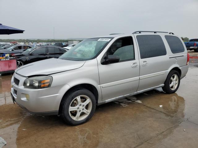 CHEVROLET UPLANDER L 2005 with VIN 1GNDV23L25D214841 - Photo from auction