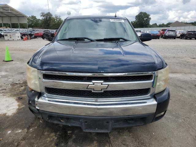 Foto 5 de la subasta – 2008 CHEVROLET SILVERADO con VIN 3GCEC13J98G110950