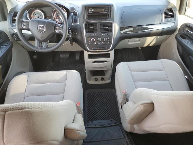 Photo 8 from auction – 2017 DODGE GRAND CARA with VIN 2C4RDGBG4HR568087