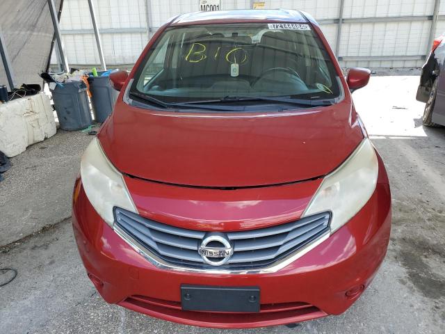 Photo 5 from auction – 2015 NISSAN VERSA NOTE with VIN 3N1CE2CP2FL356516