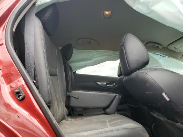 Photo 11 from auction – 2014 NISSAN ROGUE S with VIN 5N1AT2MT0EC751211