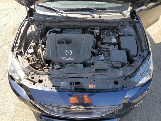 Photo 11 from auction – 2015 MAZDA 3 TOURING with VIN 3MZBM1L77FM217091