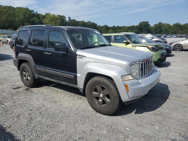 Photo 4 from auction – 2011 JEEP LIBERTY RE with VIN 1J4PN3GK5BW545761