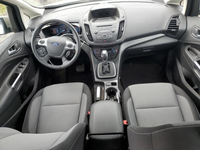 Photo 8 from auction – 2018 FORD C-MAX SE with VIN 1FADP5AU8JL102535