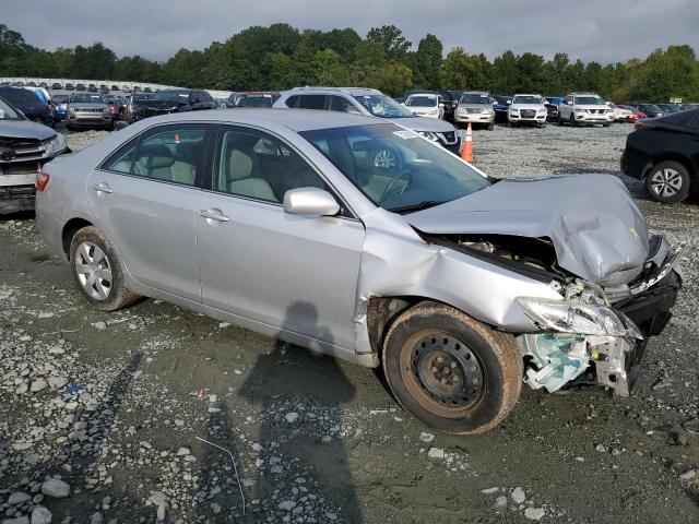 Photo 4 from auction – 2009 TOYOTA CAMRY BASE with VIN 4T1BE46K49U385123
