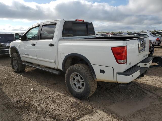 Photo 2 from auction – 2012 NISSAN TITAN S with VIN 1N6BA0EC9CN301847