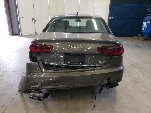 Photo 6 from auction – 2016 AUDI A6 PREMIUM with VIN WAUFGAFC5GN185007