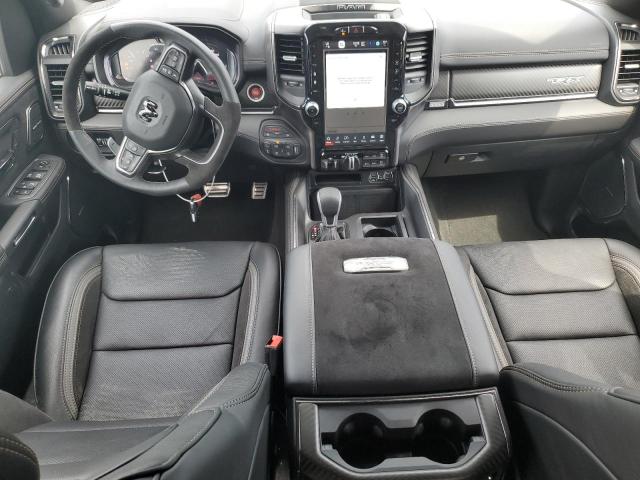 Photo 8 from auction – 2024 RAM 1500 TRX with VIN 1C6SRFU9XRN223650