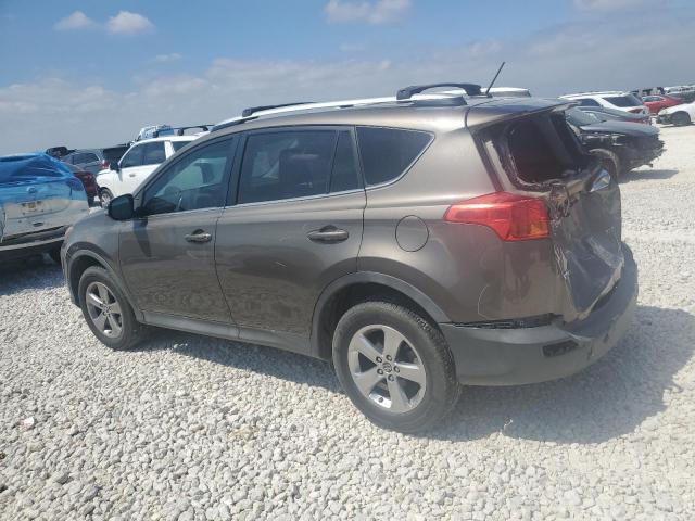 Photo 2 from auction – 2015 TOYOTA RAV4 XLE with VIN 2T3WFREV0FW181770