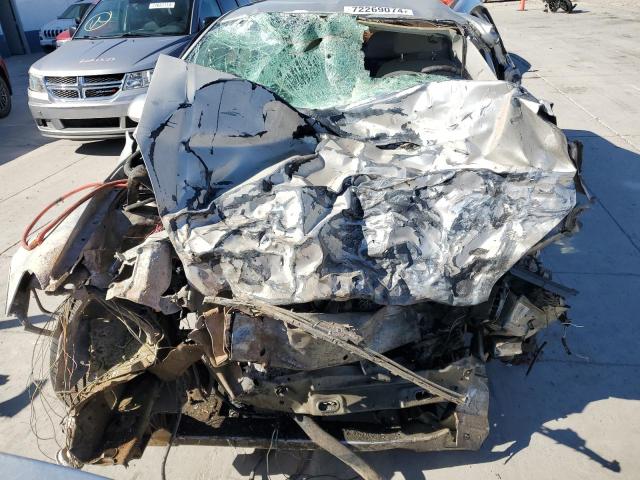 Photo 5 from auction – 2008 CHEVROLET IMPALA LT with VIN 2G1WC583889172512