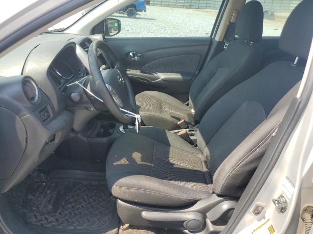 Photo 7 from auction – 2015 NISSAN VERSA S with VIN 3N1CN7AP2FL870625