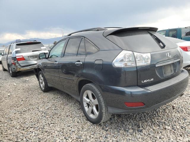 Фото 2 с аукциона – 2008 LEXUS RX 350 с VIN 2T2GK31U38C033695