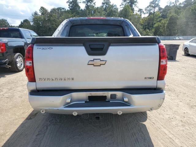 Zdjęcie 6 z aukcji – 2010 CHEVROLET AVALANCHE z VIN 3GNNCFE06AG276082