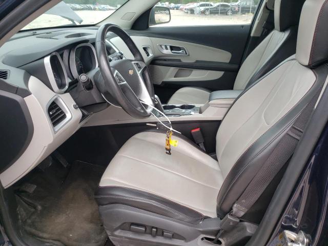 Photo 7 from auction – 2015 CHEVROLET EQUINOX LT with VIN 2GNALCEK4F1161091