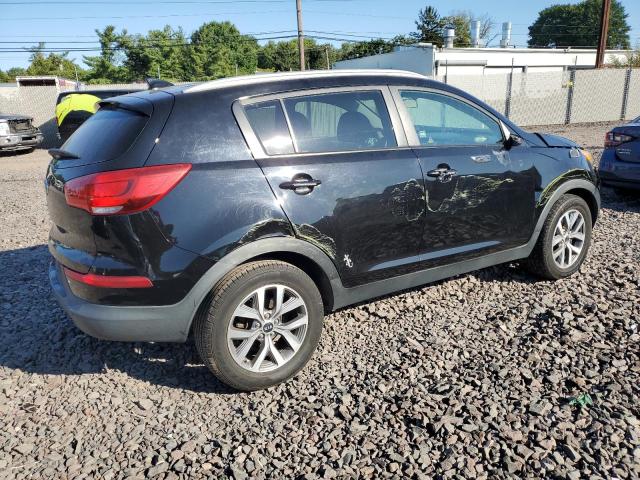 Photo 3 from auction – 2015 KIA SPORTAGE L with VIN KNDPB3AC9F7789185