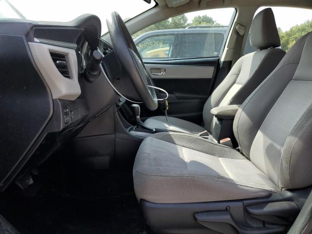 Photo 7 from auction – 2014 TOYOTA COROLLA L with VIN 2T1BURHE1EC227079