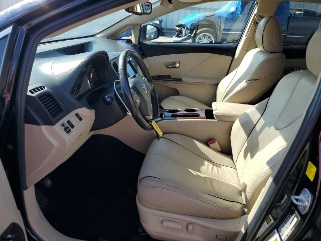 Photo 7 from auction – 2011 TOYOTA VENZA with VIN 4T3BK3BB8BU051201