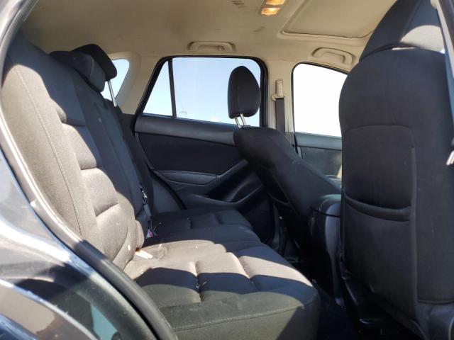 Фото 10 с аукциона – 2014 MAZDA CX-5 TOURI с VIN JM3KE2CY4E0426876