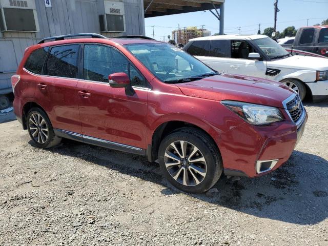 Photo 4 from auction – 2018 SUBARU FORESTER 2 with VIN JF2SJGWC5JH467614