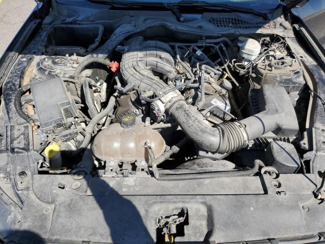 Photo 11 from auction – 2016 FORD MUSTANG with VIN 1FA6P8AM2G5256987