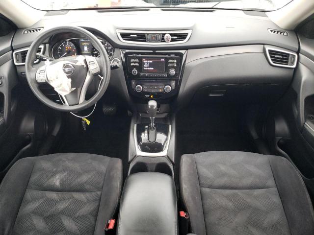 Photo 8 from auction – 2016 NISSAN ROGUE S with VIN JN8AT2MT2GW026610