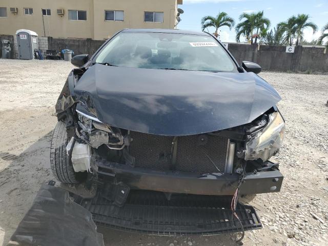 Photo 5 from auction – 2019 TOYOTA COROLLA L with VIN 2T1BURHE9KC137190
