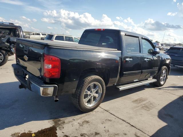 Foto 3 de la subasta – 2011 CHEVROLET SILVERADO con VIN 3GCPCSE01BG259864