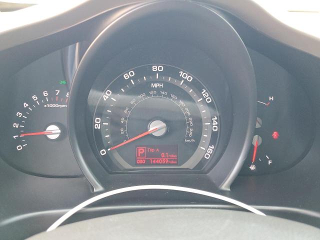 Photo 9 from auction – 2012 KIA SPORTAGE L with VIN KNDPBCA22C7265492