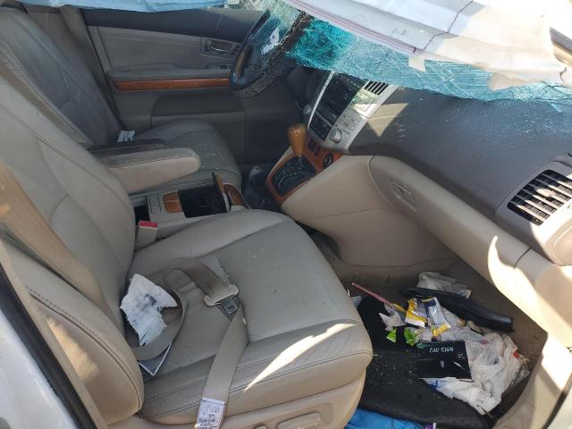 Zdjęcie 7 z aukcji – 2009 LEXUS RX 350 z VIN 2T2HK31U89C100278