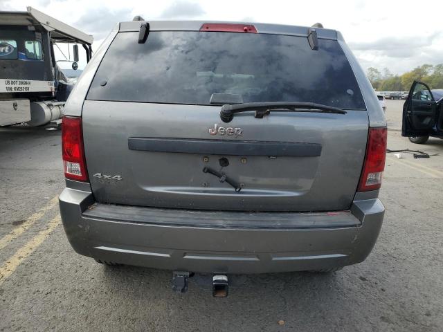 Photo 6 from auction – 2008 JEEP GRAND CHER with VIN 1J8GR48K98C144473