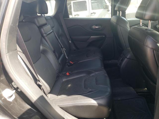 Photo 11 from auction – 2019 JEEP CHEROKEE L with VIN 1C4PJMDX9KD303655