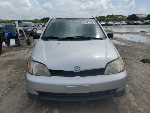 Photo 5 from auction – 2001 TOYOTA ECHO with VIN JTDBT123110113891