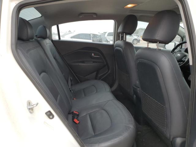 Photo 10 from auction – 2015 KIA RIO EX with VIN KNADN4A32F6424365