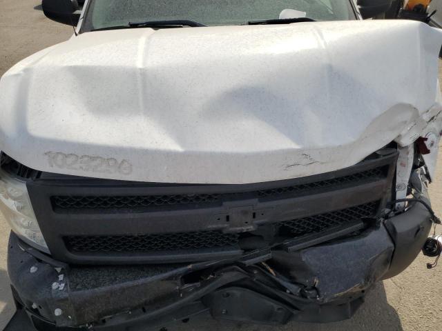 Photo 11 from auction – 2012 CHEVROLET SILVERADO with VIN 1GCNCPEX6CZ136046