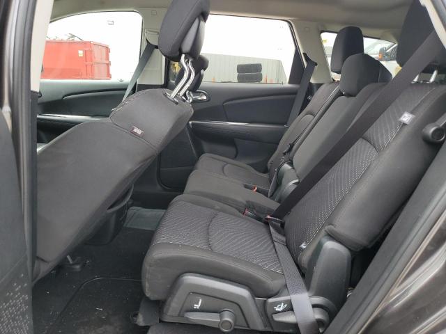 Photo 11 from auction – 2016 DODGE JOURNEY SX with VIN 3C4PDCBG8GT172109