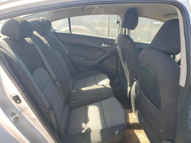 Photo 10 from auction – 2015 KIA FORTE EX with VIN KNAFX4A88F5333279