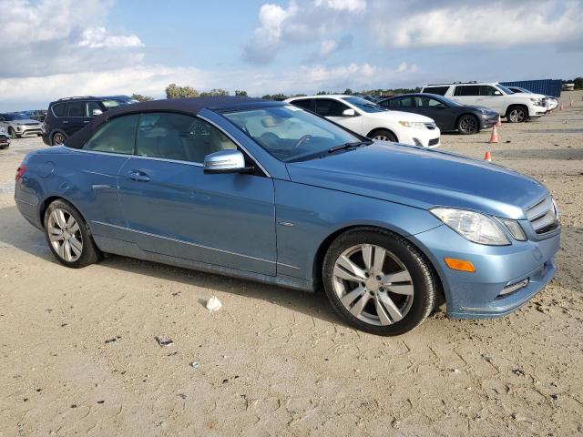 Photo 4 from auction – 2012 MERCEDES-BENZ E 350 with VIN WDDKK5KF7CF144041