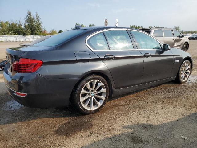 Photo 3 from auction – 2014 BMW 528 XI with VIN WBA5A7C55ED619600