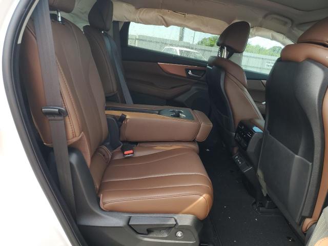 Photo 11 from auction – 2024 ACURA MDX TECHNO with VIN 5J8YD9H42RL006799