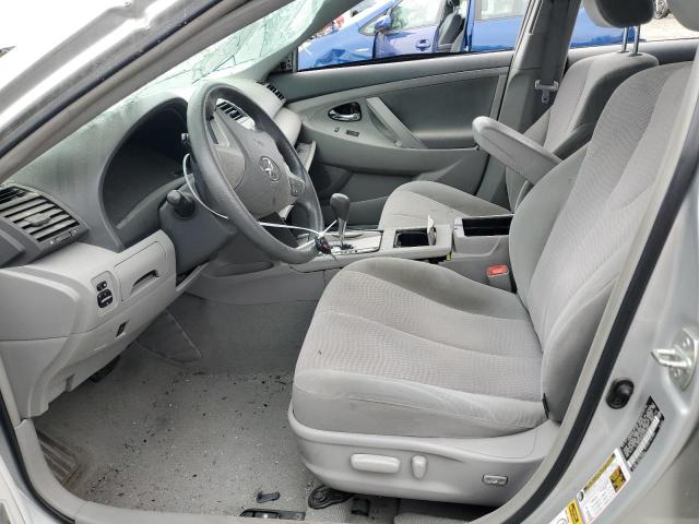 Photo 7 from auction – 2010 TOYOTA CAMRY BASE with VIN 4T1BF3EK3AU534635