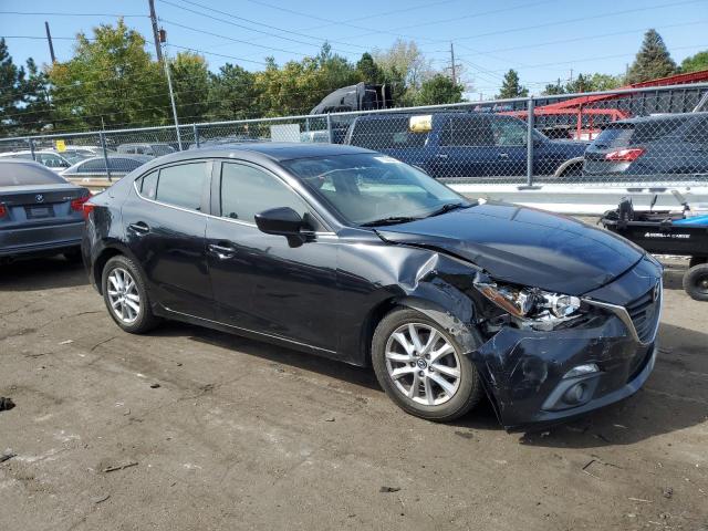 Photo 4 from auction – 2015 MAZDA 3 TOURING with VIN 3MZBM1V74FM234167