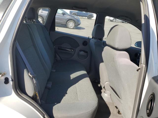 Photo 10 from auction – 2004 CHEVROLET AVEO LS with VIN KL1TJ62674B131877
