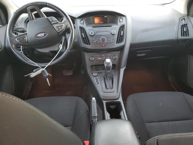 Photo 8 from auction – 2016 FORD FOCUS SE with VIN 1FADP3F24GL262951