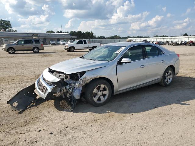 CHEVROLET MALIBU LIM 2016 with VIN 1G11C5SAXGF145335 - Photo from auction