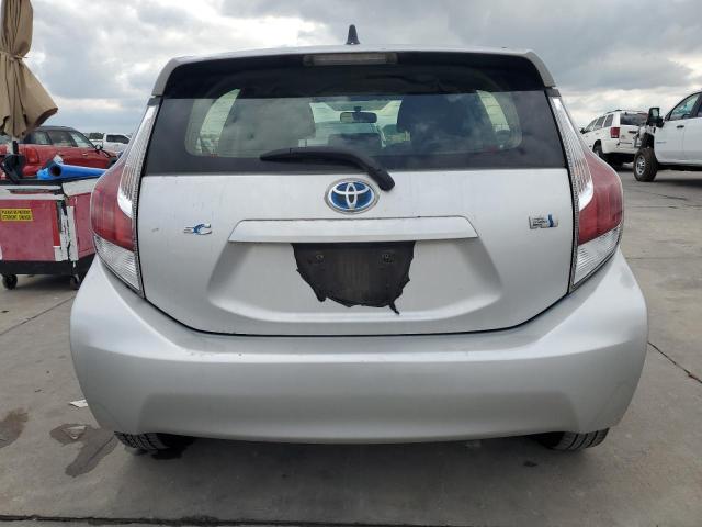 Photo 6 from auction – 2015 TOYOTA PRIUS C with VIN JTDKDTB37F1580145