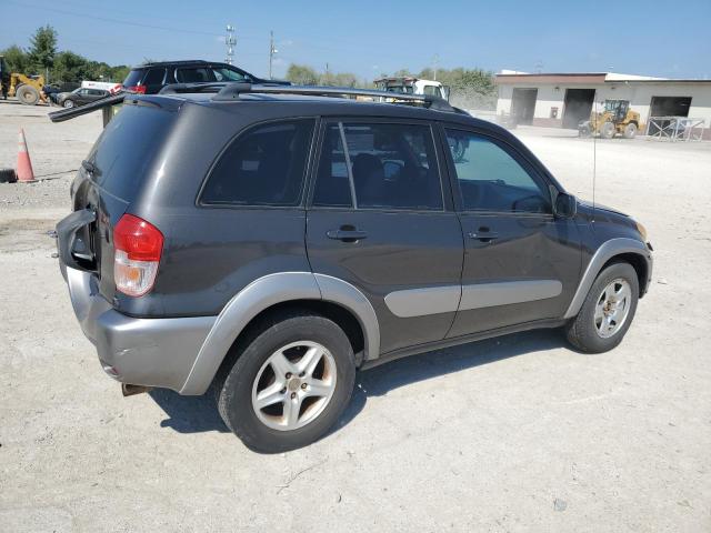 Photo 3 from auction – 2003 TOYOTA RAV4 with VIN JTEGH20V930111760