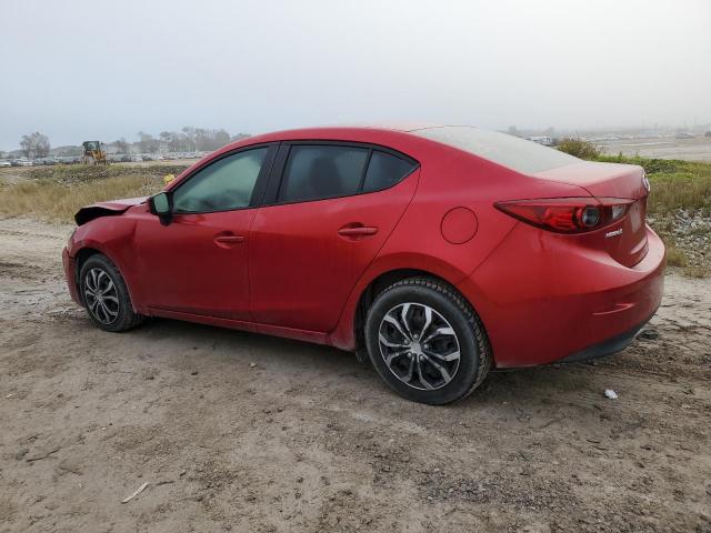Photo 2 from auction – 2018 MAZDA 3 SPORT with VIN 3MZBN1U72JM166846