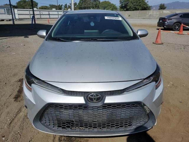 Photo 5 from auction – 2020 TOYOTA COROLLA LE with VIN 5YFEPRAE3LP009950